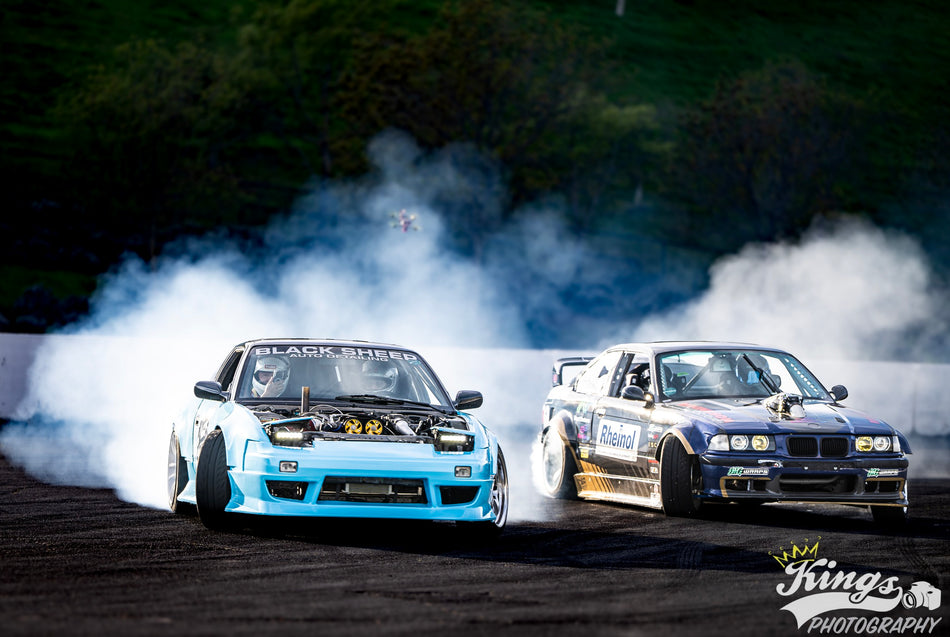 Private Drift Days
