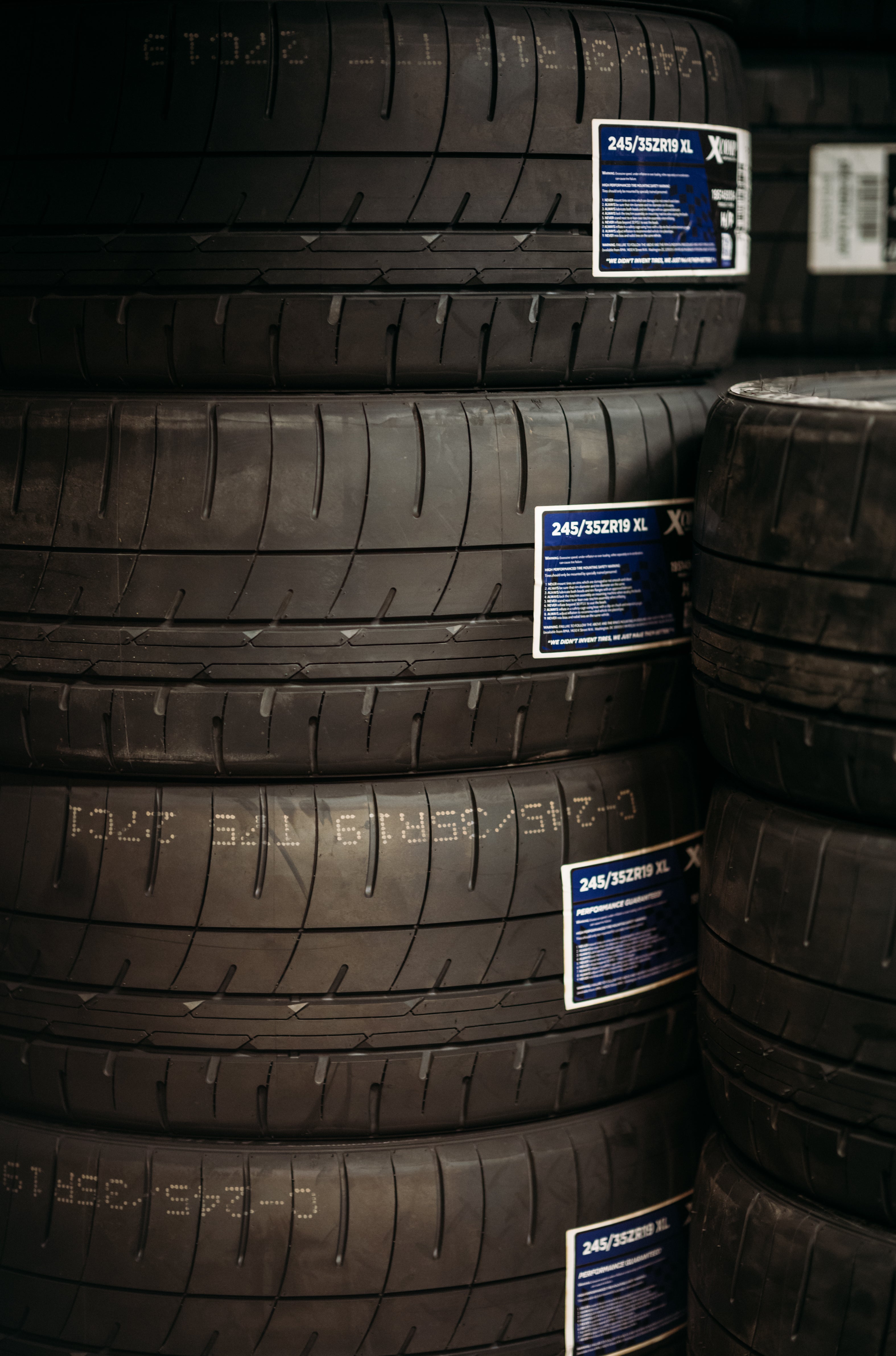 GLADIATOR X COMP H/P