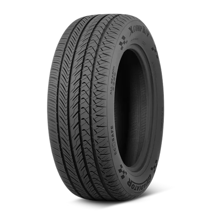 GLADIATOR X COMP H/P AS1