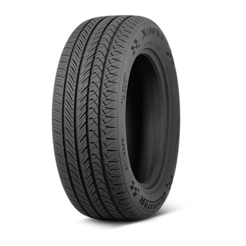 GLADIATOR X COMP H/P AS1