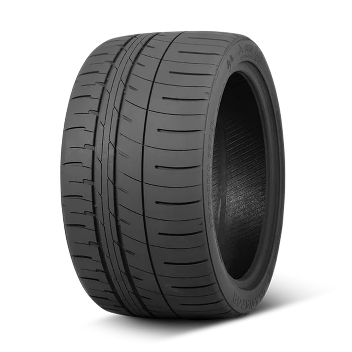 GLADIATOR X COMP H/P